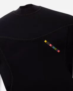 Snyc X Feral Womens 1.5Mm Top Wetsuit