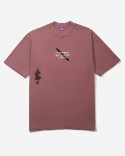 Snyc X Moon Collective Dragon Short Sleeve Tee