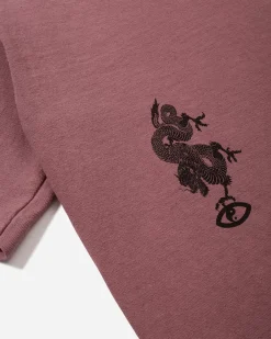 Snyc X Moon Collective Dragon Short Sleeve Tee