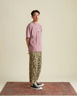 Snyc X Moon Collective Dragon Short Sleeve Tee