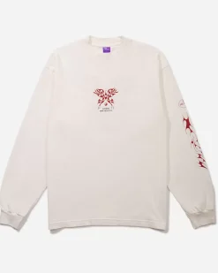 Snyc X Moon Collective Eyes Long Sleeve Tee