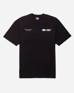 Snyc X Moon Collective Forever On Short Sleeve Tee