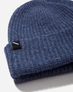 Speckled Beanie