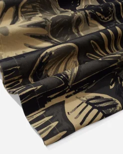 Summer Bloom Canty Short Sleeve Shirt