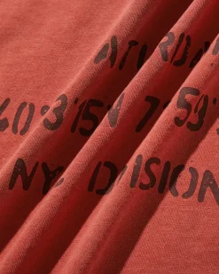 Sunbaked Standard Short Sleeve Tee