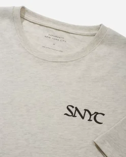 Sundial Circle Standard Short Sleeve Tee