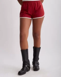 Tajah Short