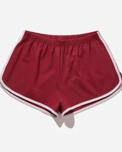 Tajah Short