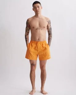 Talley Swim Short