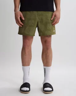 Talley Tuahine Swim Short