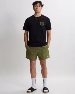 Talley Tuahine Swim Short