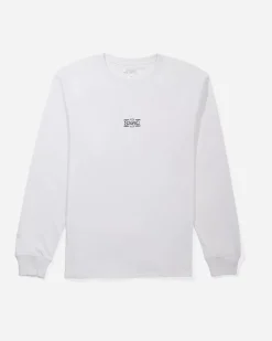 Techno Standard Long Sleeve Tee