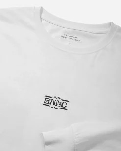 Techno Standard Long Sleeve Tee