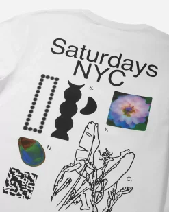 Techno Standard Long Sleeve Tee