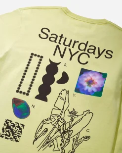 Techno Standard Long Sleeve Tee