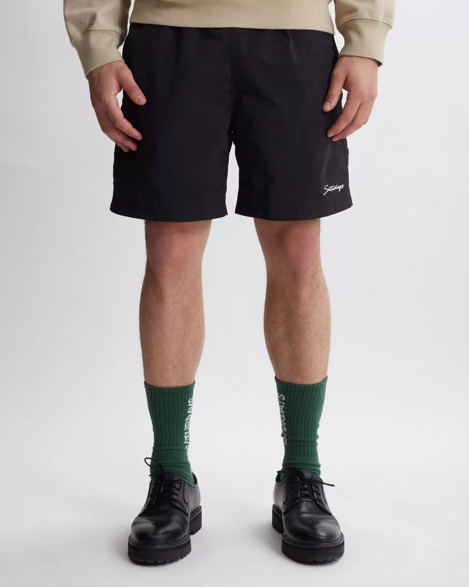 Tyler Short