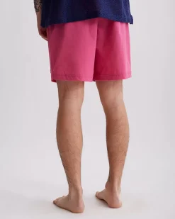 Tyler Stretch Short