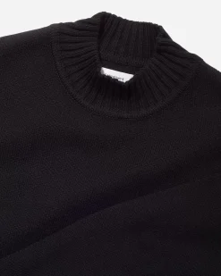 Varick Mockneck Sweater