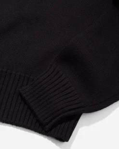Varick Mockneck Sweater
