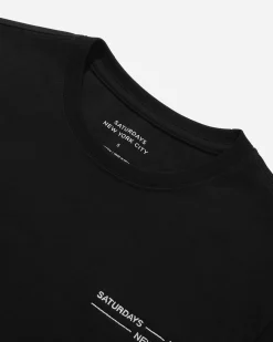 Women'S Fundamental Standard Short Sleeve Tee